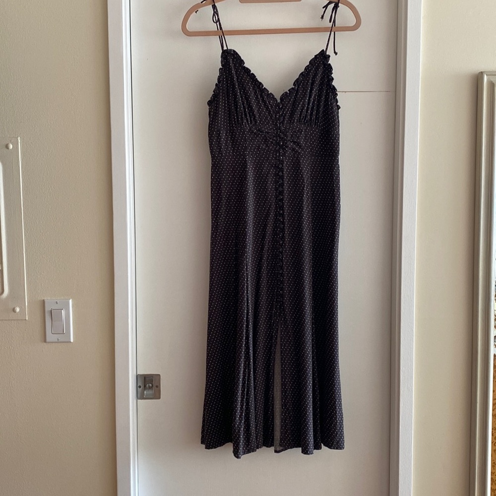 Midi Dress By Auguste